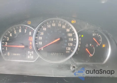 2006 Suzuki Xl7 из США, поврежденный, VIN JS3TX92V164101962